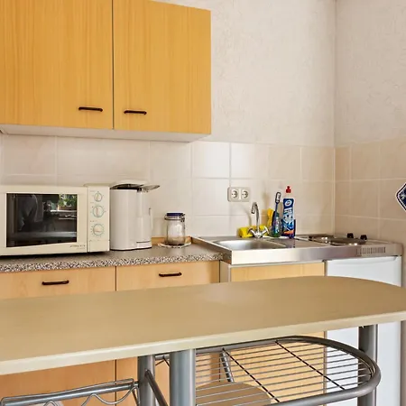 דירה Nature Escape In Meisdorf, Cleaning Included Meisdorf