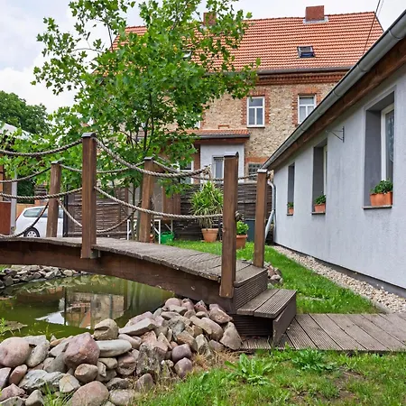 דירה Nature Escape In Meisdorf, Cleaning Included Meisdorf