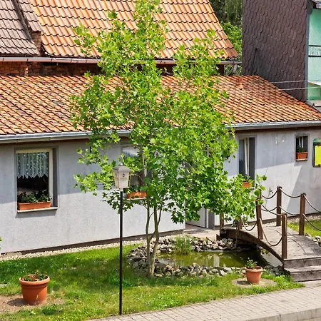 Nature Escape In Meisdorf, Cleaning Included Meisdorf
