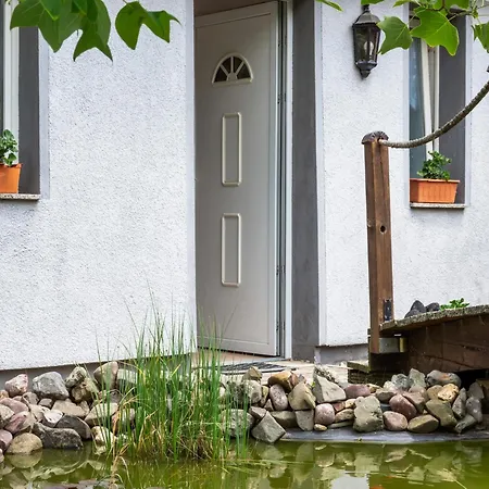 Nature Escape In Meisdorf, Cleaning Included דירה Meisdorf