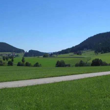 דירה Nature Escape In Meisdorf, Cleaning Included