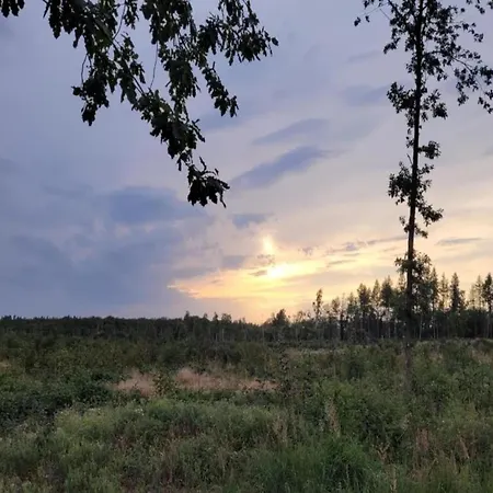 דירה Nature Escape In Meisdorf, Cleaning Included
