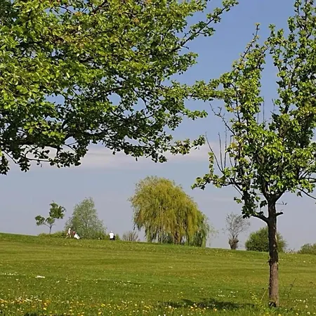 Nature Escape In Meisdorf, Cleaning Included Meisdorf