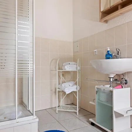 Nature Escape In Meisdorf, Cleaning Included