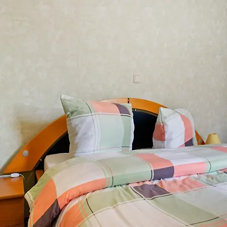 דירה Nature Escape In Meisdorf, Cleaning Included *
