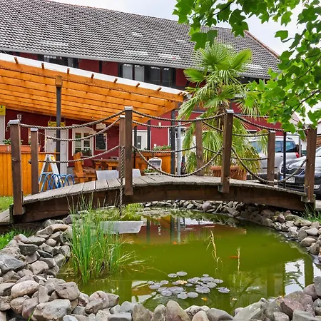 Nature Escape In Meisdorf, Cleaning Included דירה Meisdorf